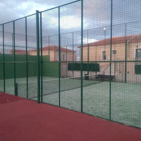 Brisas Del Faro * 格兰阿利坎特