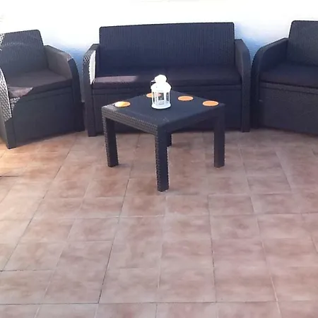 Brisas Del Faro 公寓
