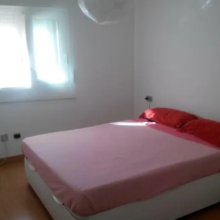 公寓 Brisas Del Faro