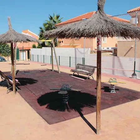 Brisas Del Faro